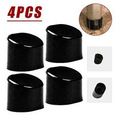 Replacement Leg Feet N074647 Rubber Table Saw Foot for Dwx724 Mitersaw Stand