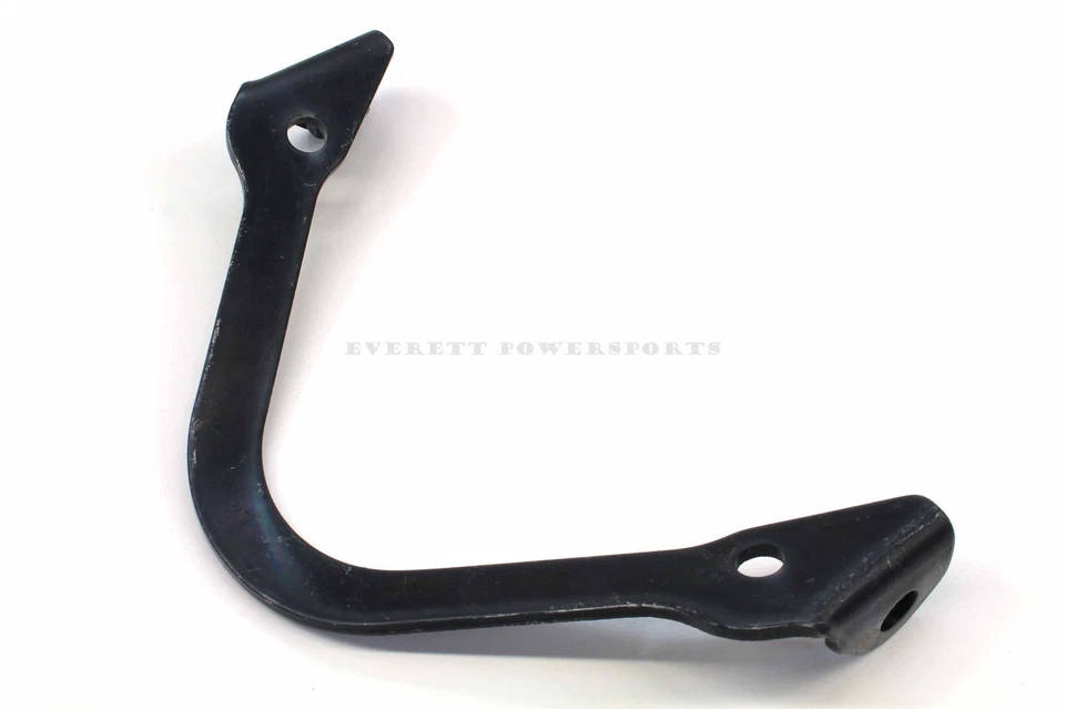 Rear Seat Mount Stay VTX1300 VTX1800 Genuine Honda (See Notes) #Q119 - Image 2 of 4