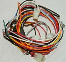 Factory Authorized Parts Carrier Wire Harness 321981-701