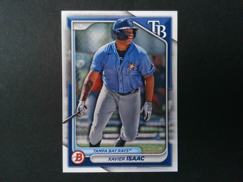 2024 Bowman Base Prospect u-pick - Picture 39 of 40