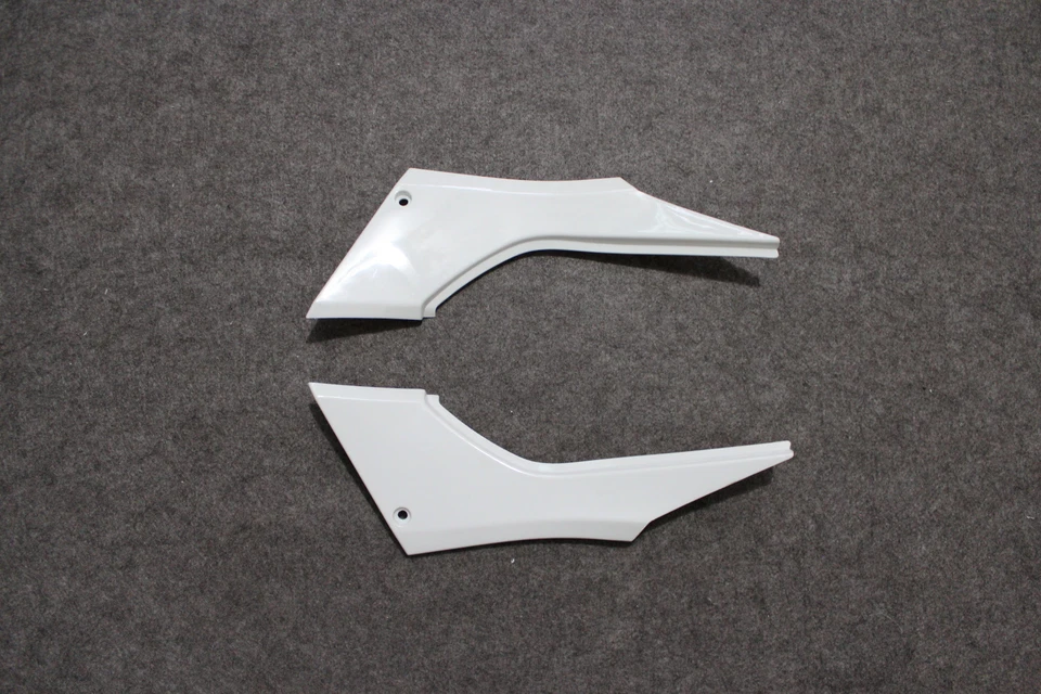 Fairing Kit For Kawasaki Ninja 300 2013-2017 Unpainted ABS Injection Bodywork 15 - Image 4 of 4