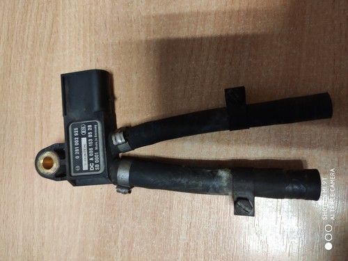 MERCEDES-BENZ SPRINTER 3-t Minibus / passenger 906 DPF-Drucksensor 11408064