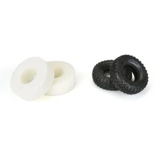 1/10 Class 1 Trencher G8 F/R 1.9" Crawler Tires (2) Pro-Line Racing PRO1020814