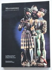 Meisterwerke Massenhaft Nikolaus Weckmann und die Malerei in Ulm um 1500