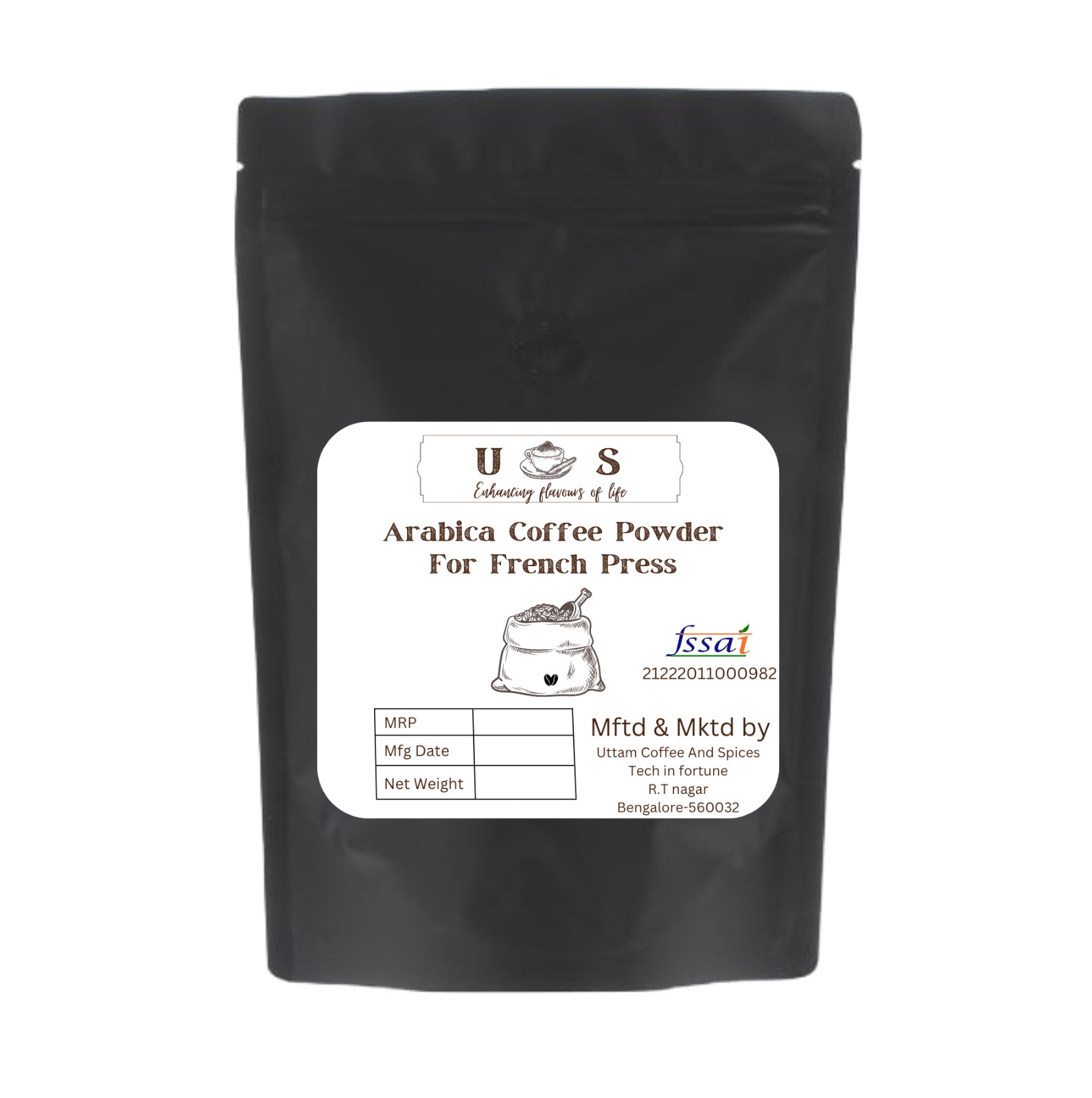 500gms