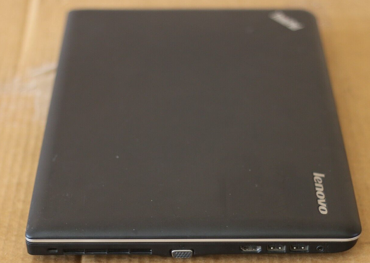 Lenovo ThinkPad E540 15.6