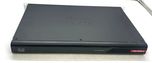 Cisco ASA 5508-X Firewall Adaptive Security - Photo 3/4