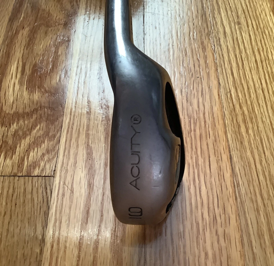 Acuity Turbo Max 9 Iron RH True Temper Dynamic Golf Steel Shaft - Image 2 of 4