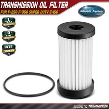 Automatic Transmission Filter for F-250 F-350 Super Duty E-150 E-350 Super Duty