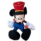 Disney Disney Stuffed Animals