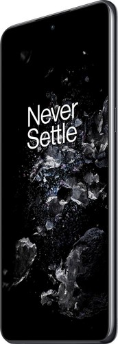 OnePlus 10T, w pełni odblokowany | 128 GB, czarny, ekran 6,7 cala | klasa B- | CPH2413 - Zdjęcie 5 z 5