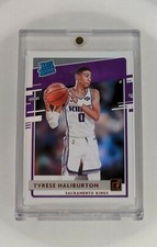 2020-21 Donruss Basketball Cards 36