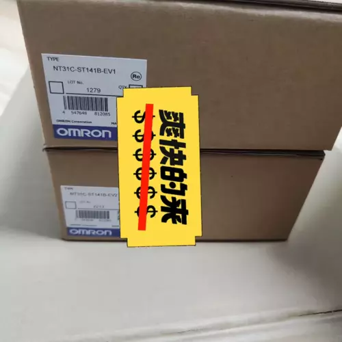 1PC NEW NT31C-ST141B-EV1 Touch Screen Free Expedited Shipping