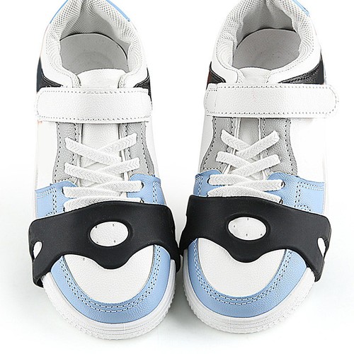 2pcs Eisstollen 5-Teeth-Eisstollen für Schuhe und Stiefel über Schuhstiefel zu - Bild 6 von 12