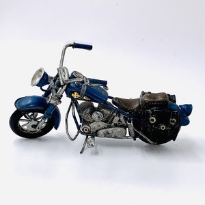 metal toy bike
