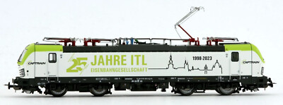 Piko 71306 Vectron 193 897-6 25 Jahre ITL VI Sound AC 1:87(H0) NEU/OVP