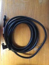 Ag Leader Battery Power Cable (16FT) E.M.S—PN: 2000909-2