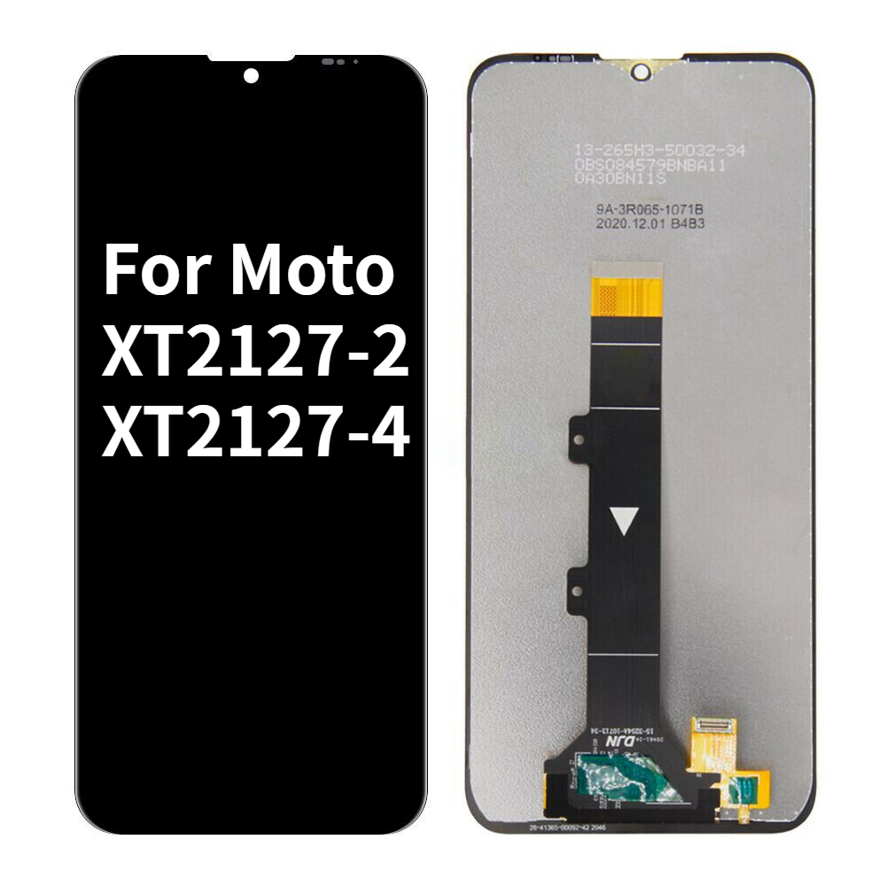 Hx Sostituzione Display Per Motorola Moto G10 XT2127 LCD - Foto 3