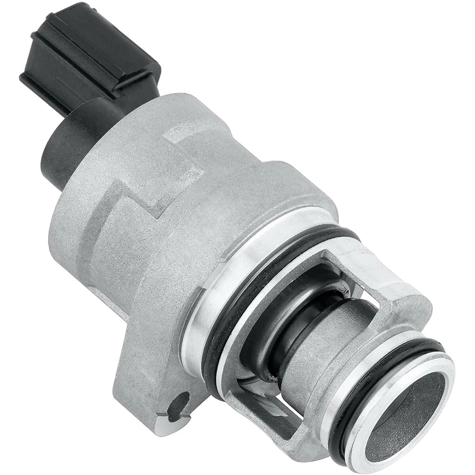 Válvula de control de aire de ralentí IACV para Chrysler Aspen para Dodge Dakota Durango Ram Foto 3 de 4