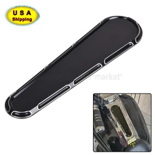 Fuel Tank Dash Insert Cover For Harley Electra Street Glide Ultra Limited FLHTK