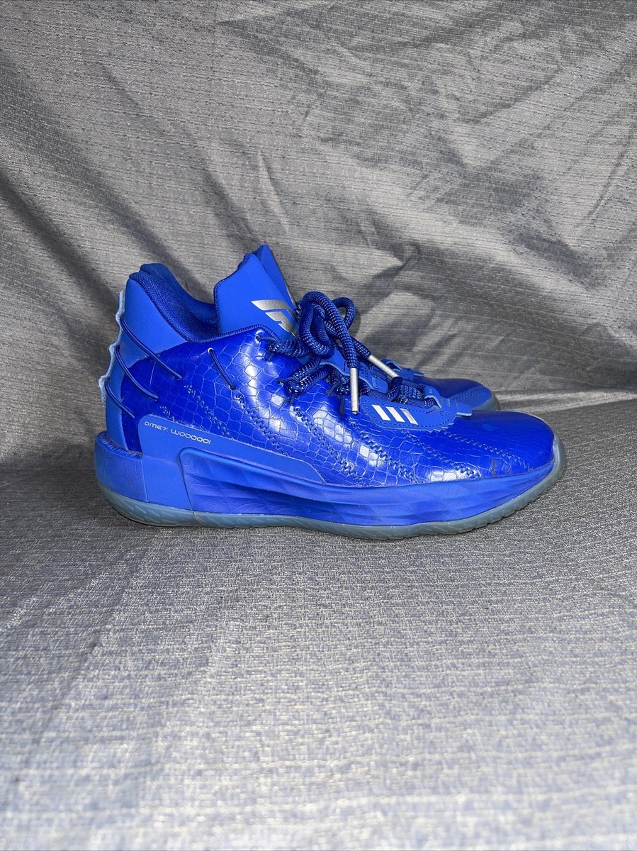 adidas dame 7 damian lillard