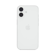Apple iPhone 16 - 128 GB - White (Unlocked) for sale online | eBay