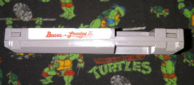 Bases Loaded 2 NES Complete