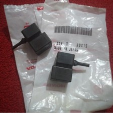 Tope de Goma Puerta Deslizante OEM Negro Honda Odyssey 2014-2022 72517-SCC-000