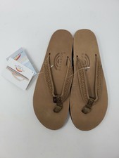 rainbow willow sandals