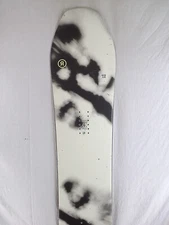 22-23 Ride PsychoCandy Used Snowboard 159cm #082147