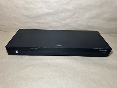 Binary B-500-MTRX-230-4x4 4x4 HDMI Matrix Switch Device Only | *No power supply*