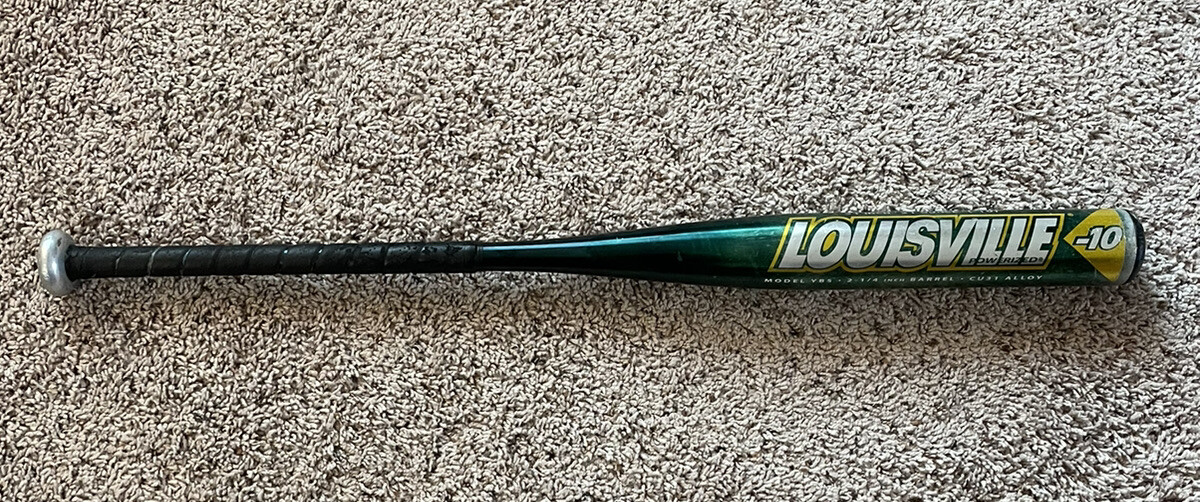 LOUISVILLE SLUGGER バット WBL27550108471 Louisville Slugger TPX Pro Cup Baseball Bat YB5 31