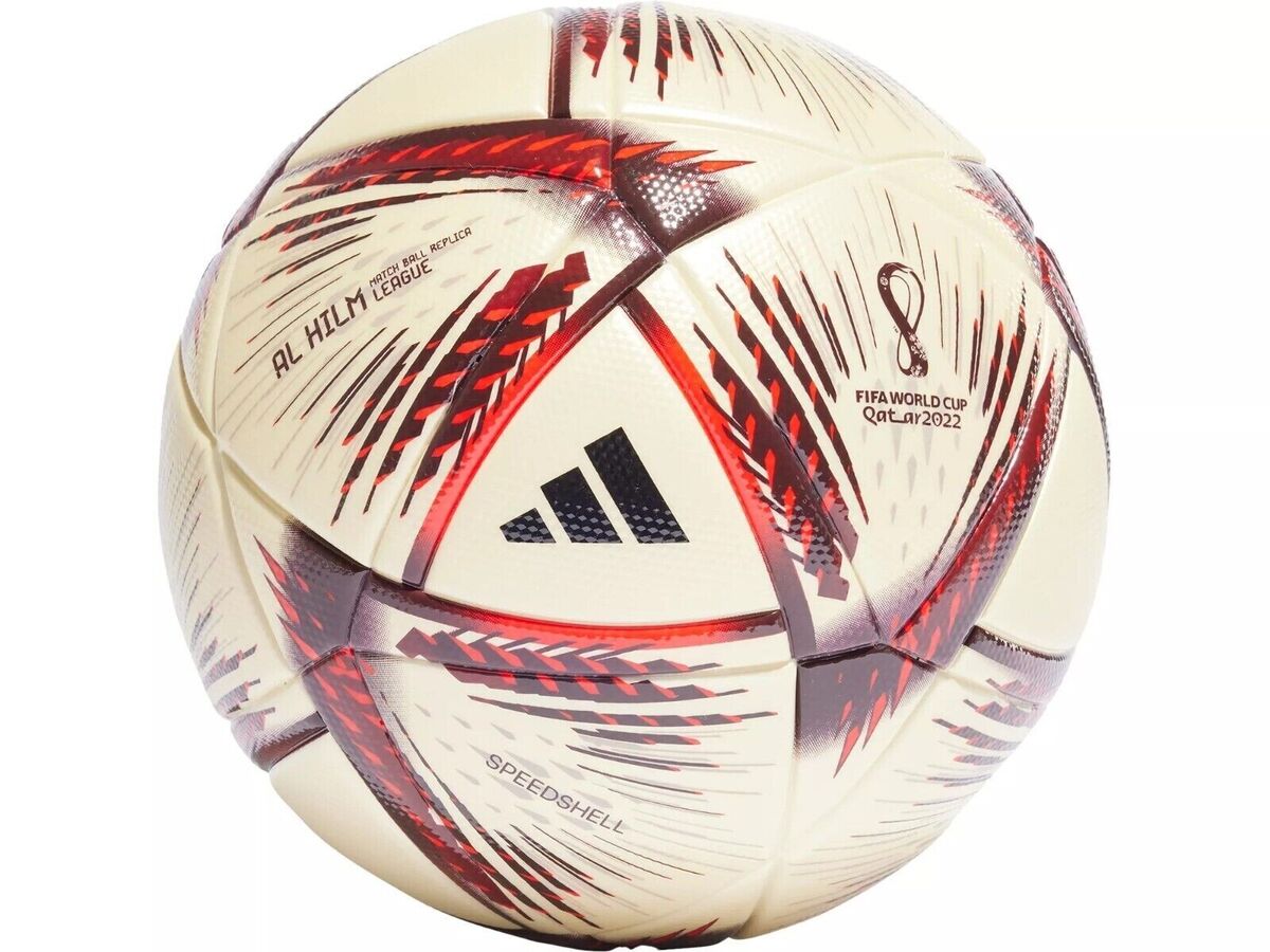 adidas FIFA World Cup 2022 Qatar™ Al Hilm Final League adidas FIFA World Cup 2022 Qatar™ Al Hilm Final League