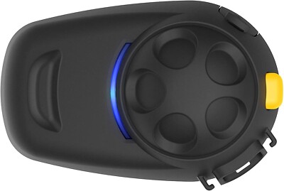 Sena SMH5-FM Motorcycle Bluetooth Headset & Intercom MODULE ONLY SMH5