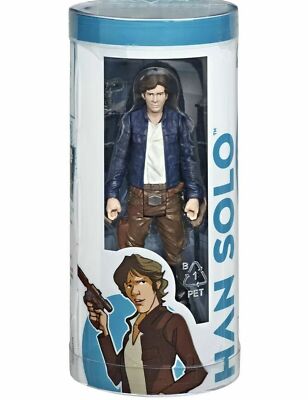 Galaxy of Adventures : Han Solo à la rescousse ! | Star Wars HoloNet