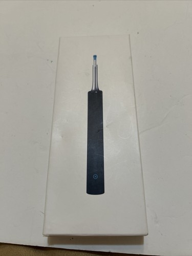 Bebird Smart Visual Ear Cleaner Wireless Camera LED Light Wi-Fi Connected