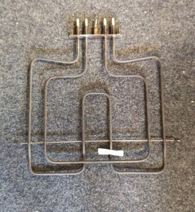 Heizelement Oberhitze 481225998466 Bauknecht