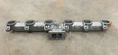 Exhaust Manifold Fits Holland 