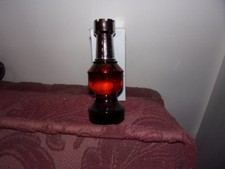 VINTAGE AVON THE ROOK SZACHY DZIKI KRAJ PO GOLENIU PEŁNA BUTELKA