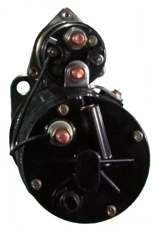 Starter fits Peterbilt 362 365 375 379 384 389 397 3604665RX F6HT11001HA 6513 - Image 3 of 4