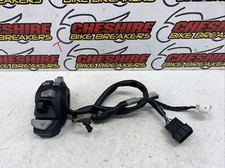 ♻️ Honda Nss 125 Ad-k Forza 2019 - 2021 Left Side Switchgear ♻️