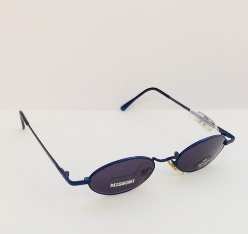 MISSONI M367/S DJ0 47/19 VINTAGE SUNGLASSES OCCHIALI DA SOLE SONNENBRILLE |  eBay
