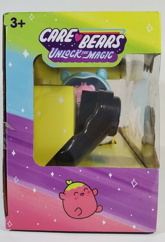 Care Bears Cloudseeker 2.4 GHZ Full Function RC Remote Control Toy Car - Cheer - Picture 3 of 8