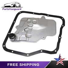 Fits For Subaru Forester 2014-2018 Transmission Filter Oil Pan Gasket Assembly