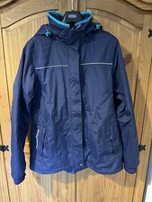 Sherwood Forest Waterproof Jacket