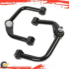 For Ford F150 2WD 4WD 2004-2008 Front 2-4" Lift Upper Control Arms w/ Ball Joint
