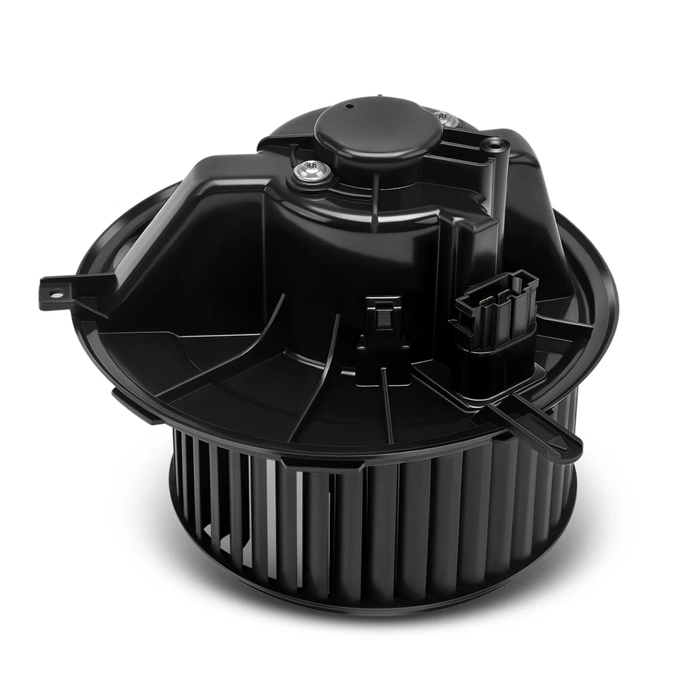 Heizgebläse Gebläse Innenraumgebläse für VW Golf 5 6 Passat Audi A3 Q3 Seat Leon - Bild 2 von 4