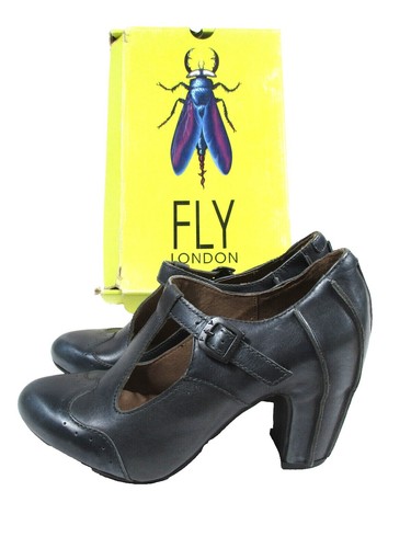 (取寄) フライロンドン レディース  FLY LONDON women GOIL222FLY Devil Red/Yellow Fly London Womens GOIL222FLY Slip-on Ballets - Devil Red/ Yellow