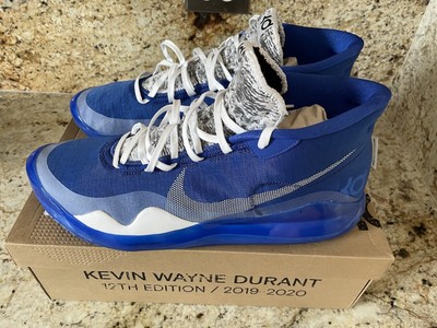 kd 12 royal blue