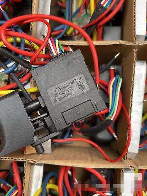 1pc JINYUAN MOD JC15-2 36VDC 15A with Brushless master switch | eBay